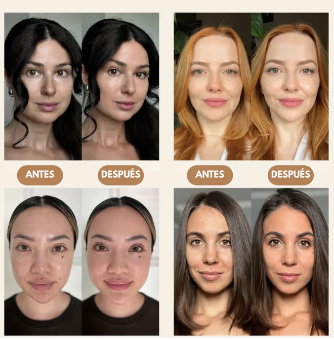 Nivora Smart Base™ Premium 4 en 1