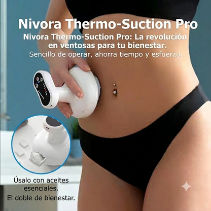 Nivoraᵗ -Suction Pro