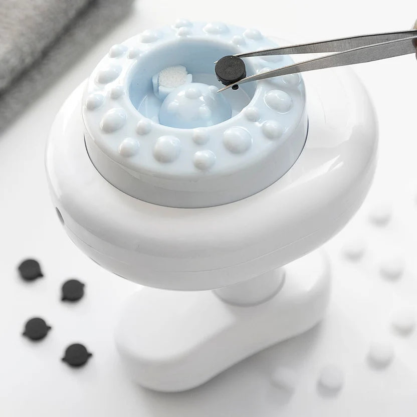 Nivoraᵗ -Suction Pro