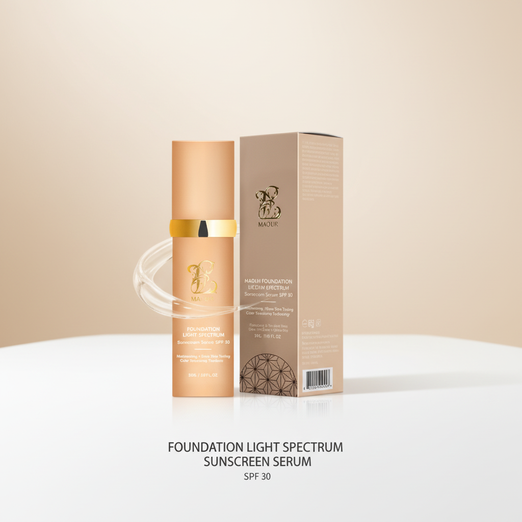 Nivora Smart Base™ Premium 4 en 1